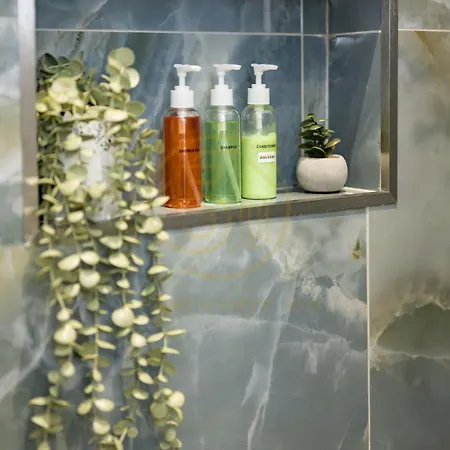 Cinquepuntozero Lägenhet *