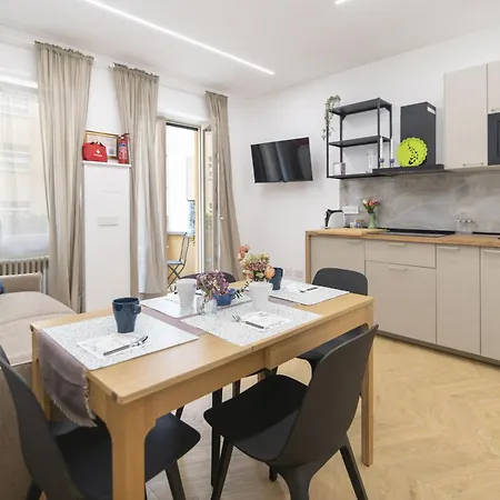 Cinquepuntozero * Rom