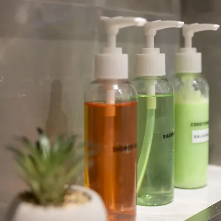 Cinquepuntozero Lägenhet *