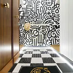Apartman Cinquepuntozero *