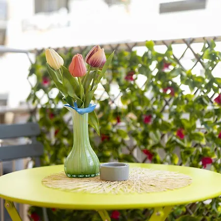 Cinquepuntozero * ローマ