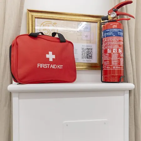 Apartamento Cinquepuntozero