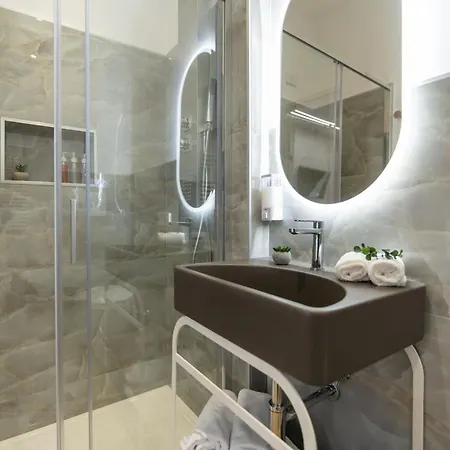 Apartamento Cinquepuntozero *