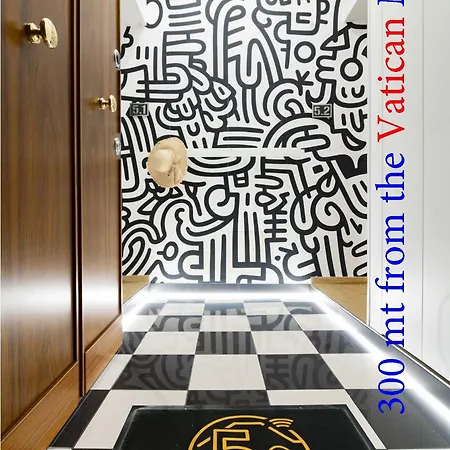 Cinquepuntozero Apartamento *