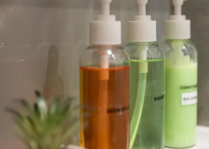 Cinquepuntozero شقة *