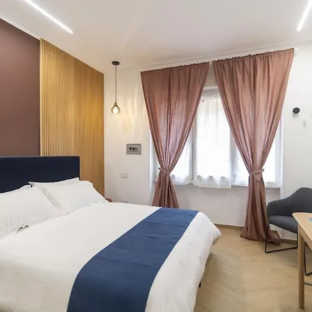 Apartment Cinquepuntozero