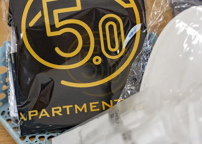 Apartment Cinquepuntozero Rome