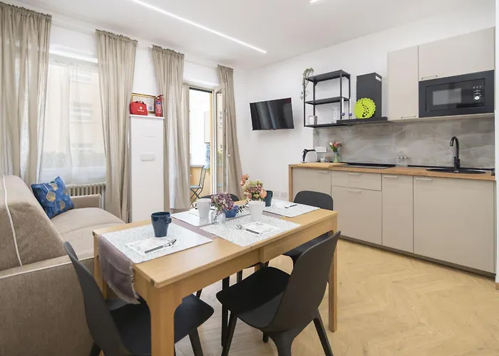 Cinquepuntozero * Rome