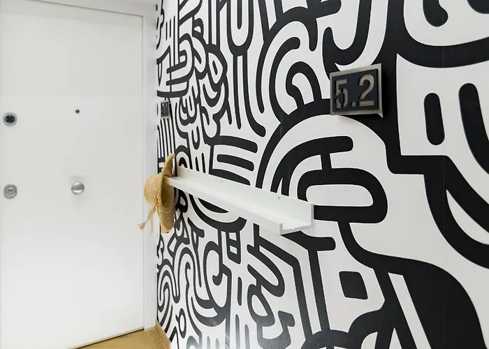 Apartment Cinquepuntozero