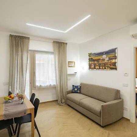 Cinquepuntozero * Roma